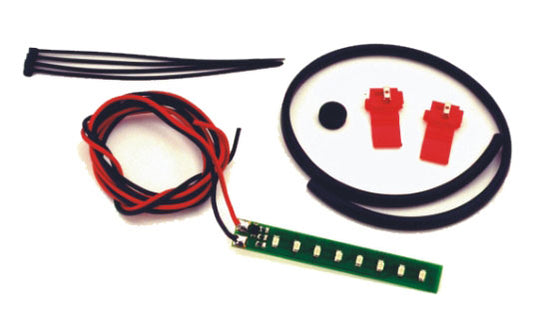 Освітлення ROADBOOK 100 мм