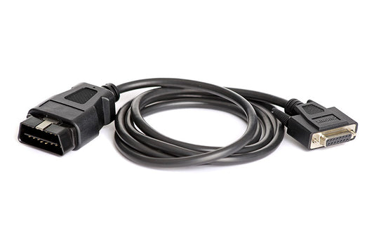 Адаптер OBD-II для діагностичного інструменту Duonix Bikescan-100