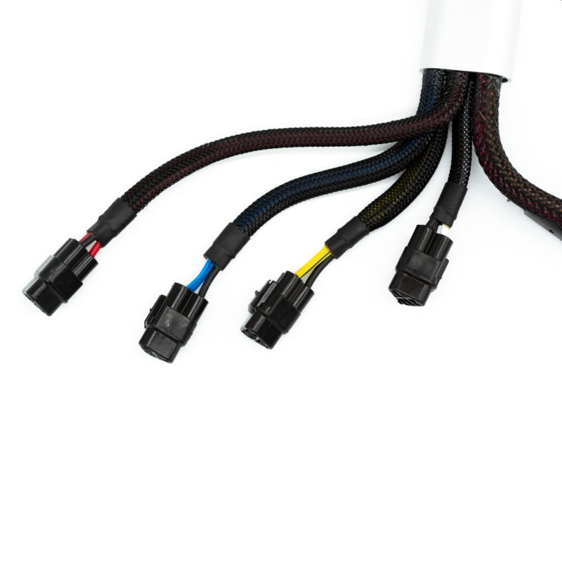 HEX ezCAN Generation II для мотоциклів BMW