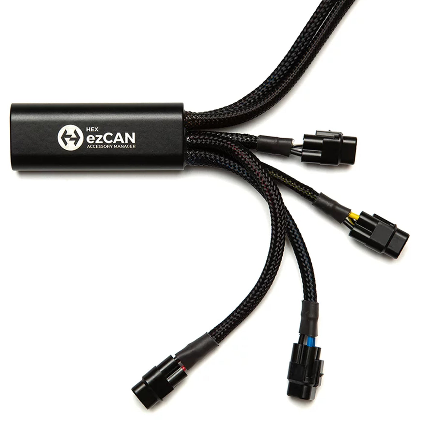 HEX ezCAN Mojave для BMW R 1300 GS/Adventure