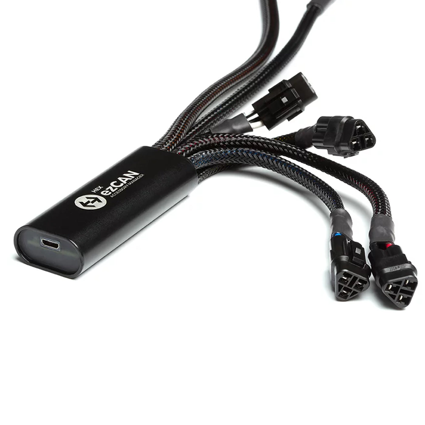 HEX ezCAN Mojave для BMW R 1300 GS/Adventure