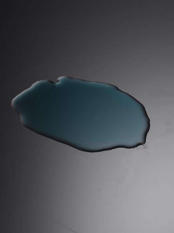 Пляшка для дозаправки Scottoil Standard Blue 250 мл