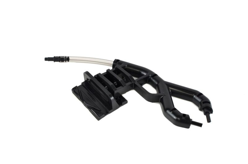 Подвійний інжектор для систем Scottoiler від Touratech