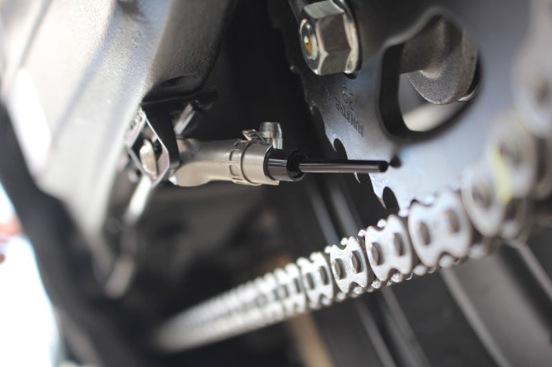 Scottoiler xSystem 3.0 Електронна система змащування ланцюга Touratech