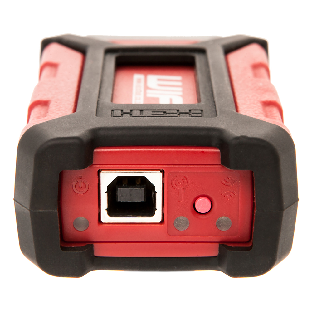 GS-911 WIFI OBD2 Enthusiast 10 VIN Діагностичний Інструмент для Мотоциклів BMW