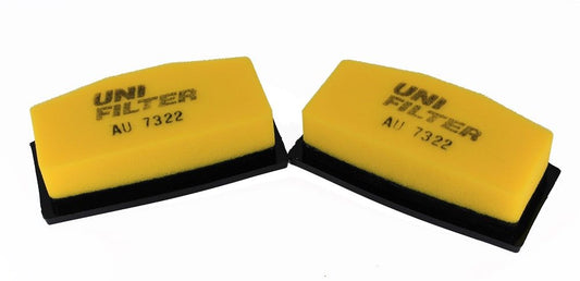 Unifilter - Високопродуктивний фільтр для чистого повітря BMW R1300GS