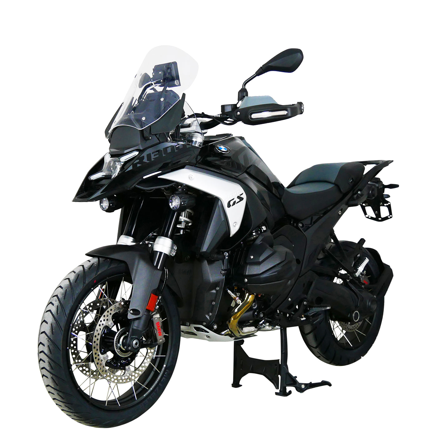 Вітрове скло MRA Touring Screen TM безбарвне для BMW R1300GS