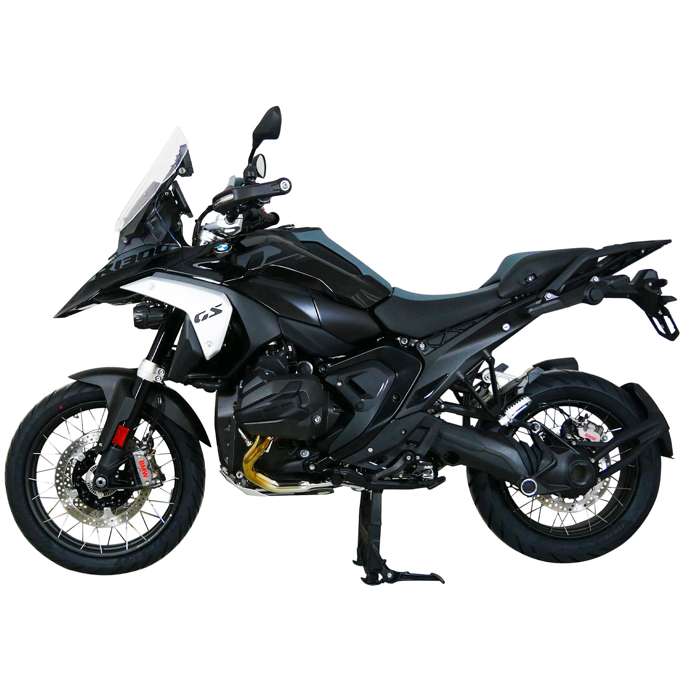 Вітрове скло MRA Touring Screen TM безбарвне для BMW R1300GS