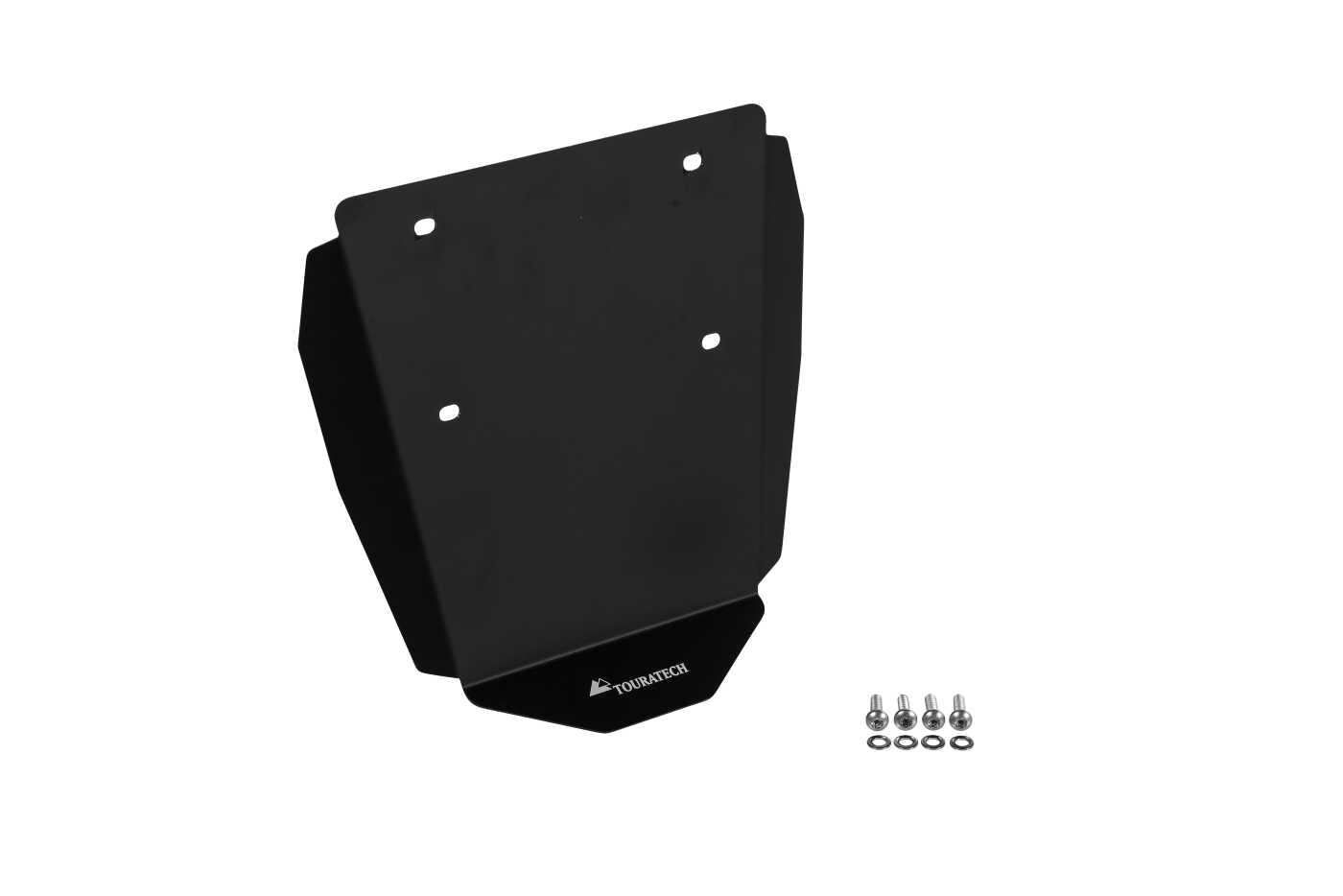 Бризковик для номерного знака Touratech для BMW R1300GS/Adventure