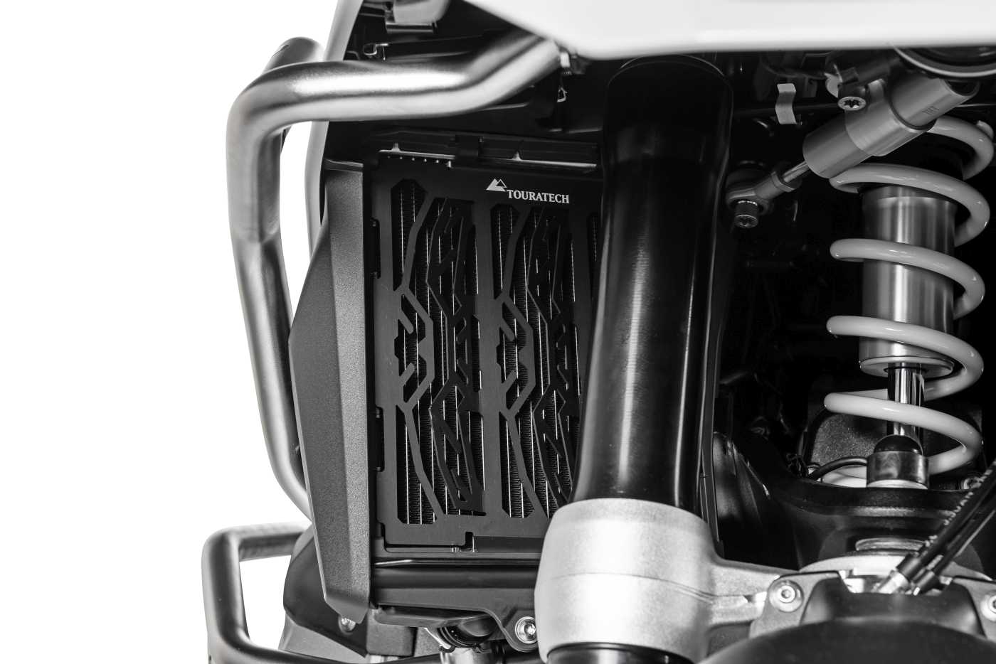 Захисна решітка радіатора Touratech для BMW R1300GS/Adventure