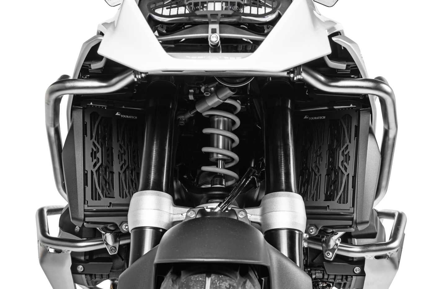 Захисна решітка радіатора Touratech для BMW R1300GS/Adventure