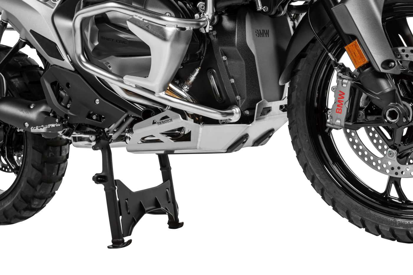 Захист двигуна ”Expedition” для BMW R1300GS/ Adventure