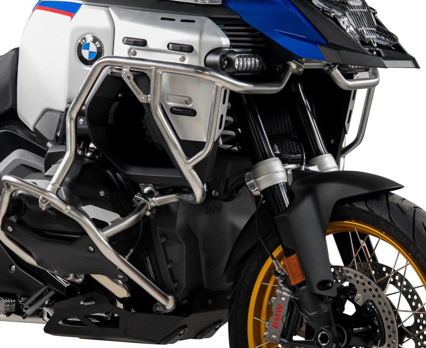 Упор обтічника для BMW R1300GS Adventure