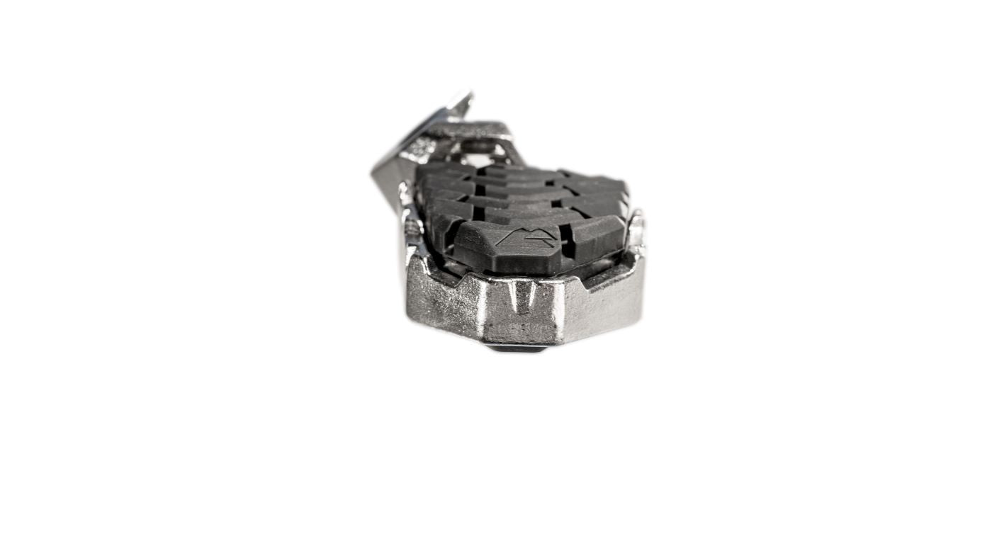 Преміальні регульовані підніжки Works Pro ***експортна версія*** для BMW R1300GS/ Adventure, R1250GS/ Adventure, R1200GS/ Adventure (LC) від Touratech.