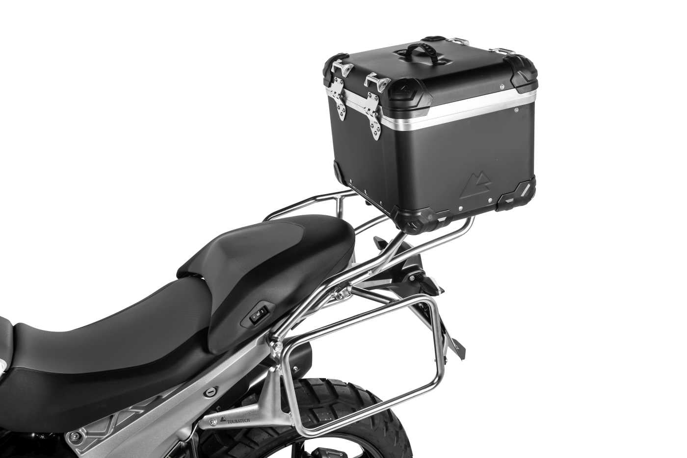 ZEGA Topcase / Багажник для BMW R1300GS