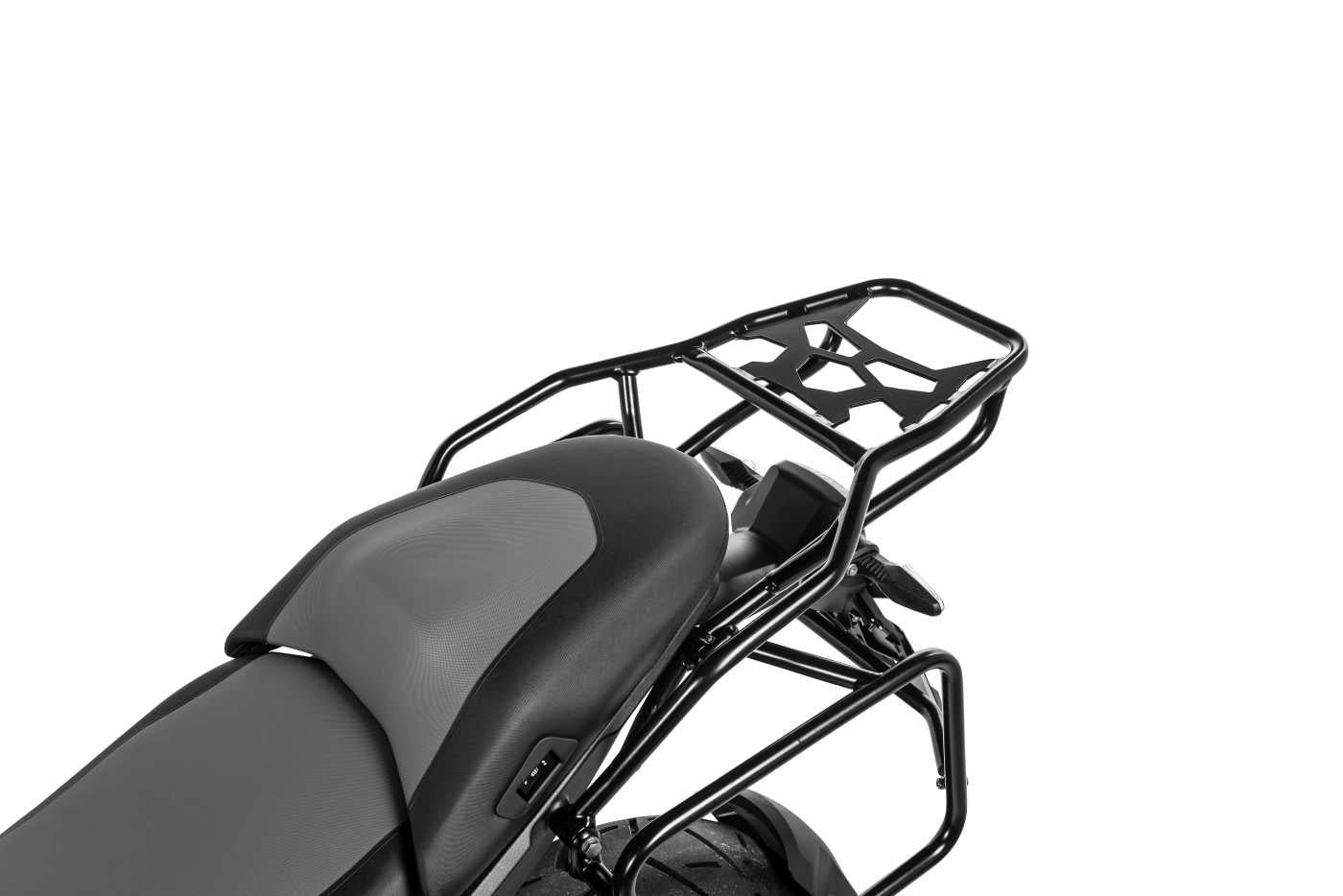 ZEGA Topcase / Багажник для BMW R1300GS