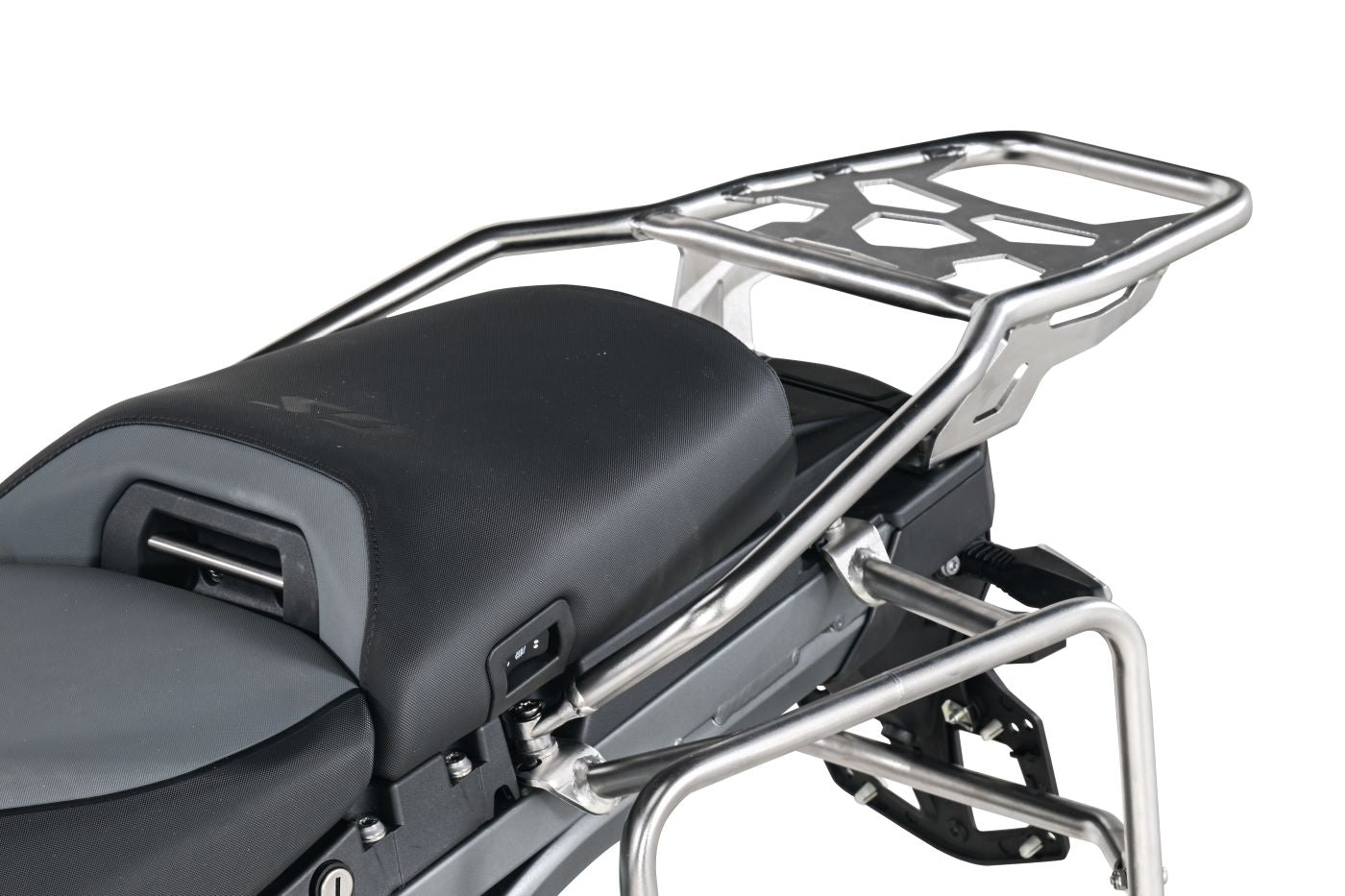 ZEGA Topcase / Багажник для BMW R1300GS Adventure