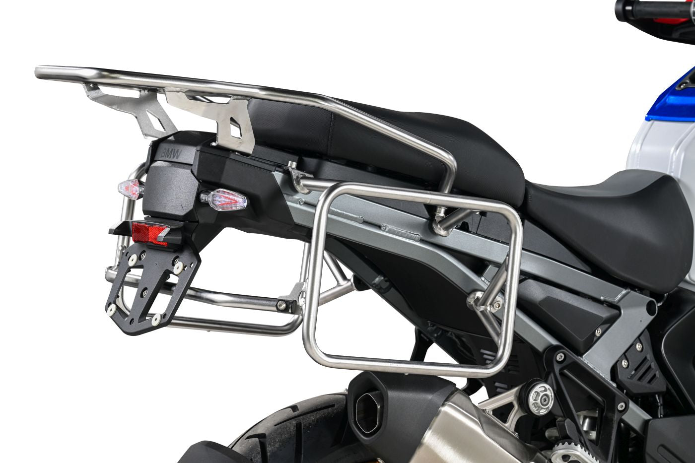 Багажник для багажу BMW R1300GS Adventure
