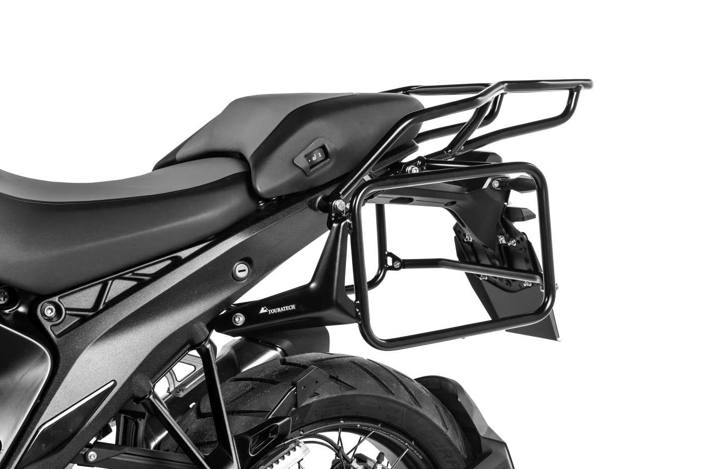 Багажник для багажу BMW R1300GS