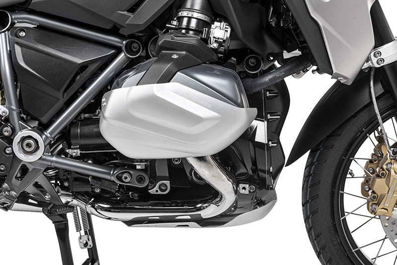 Захист циліндрів Touratech Aluminium (комплект) для BMW R1250GS / R1250R / R1250RS / R1250RT
