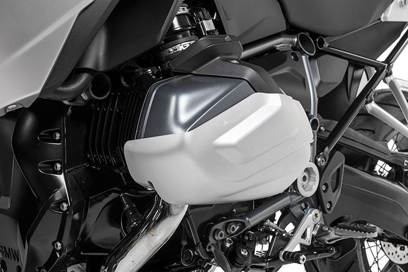 Захист циліндрів Touratech Aluminium (комплект) для BMW R1250GS / R1250R / R1250RS / R1250RT