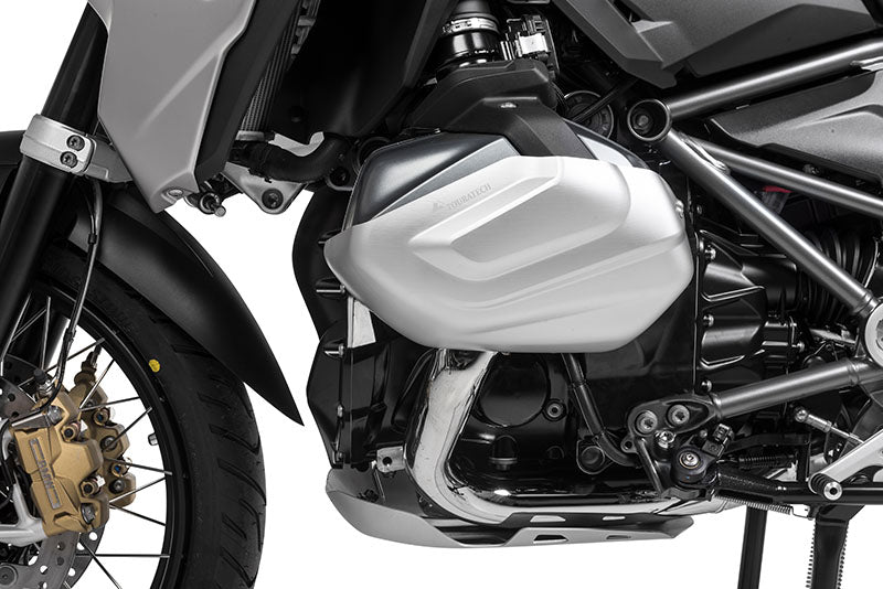 Захист циліндрів Touratech Aluminium (комплект) для BMW R1250GS / R1250R / R1250RS / R1250RT