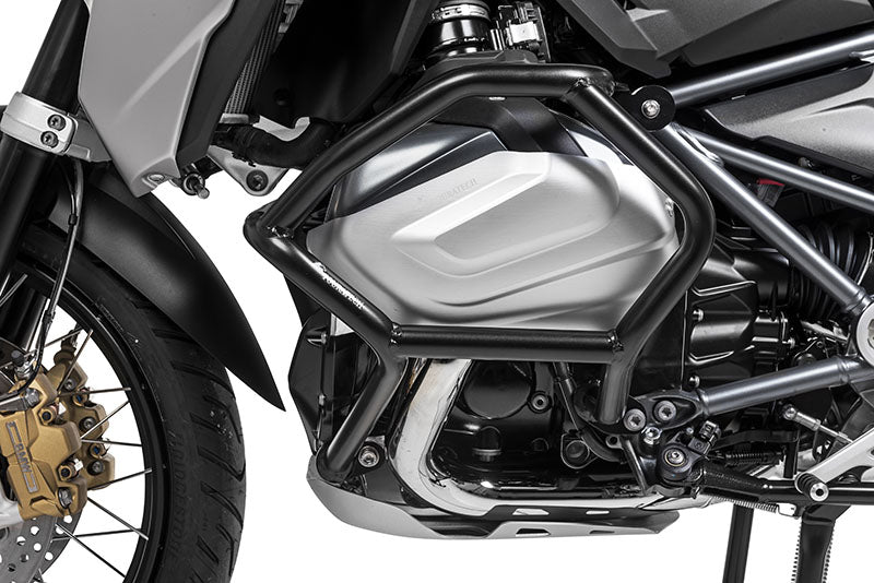 Захист циліндрів Touratech Aluminium (комплект) для BMW R1250GS / R1250R / R1250RS / R1250RT