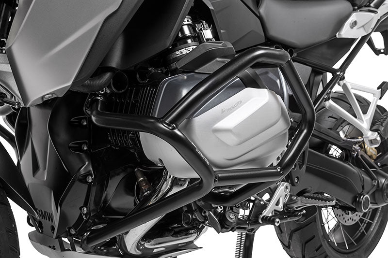 Захист циліндрів Touratech Aluminium (комплект) для BMW R1250GS / R1250R / R1250RS / R1250RT