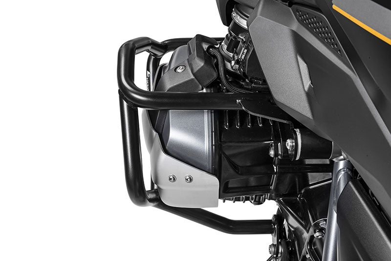 Захист циліндрів Touratech Aluminium (комплект) для BMW R1250GS / R1250R / R1250RS / R1250RT