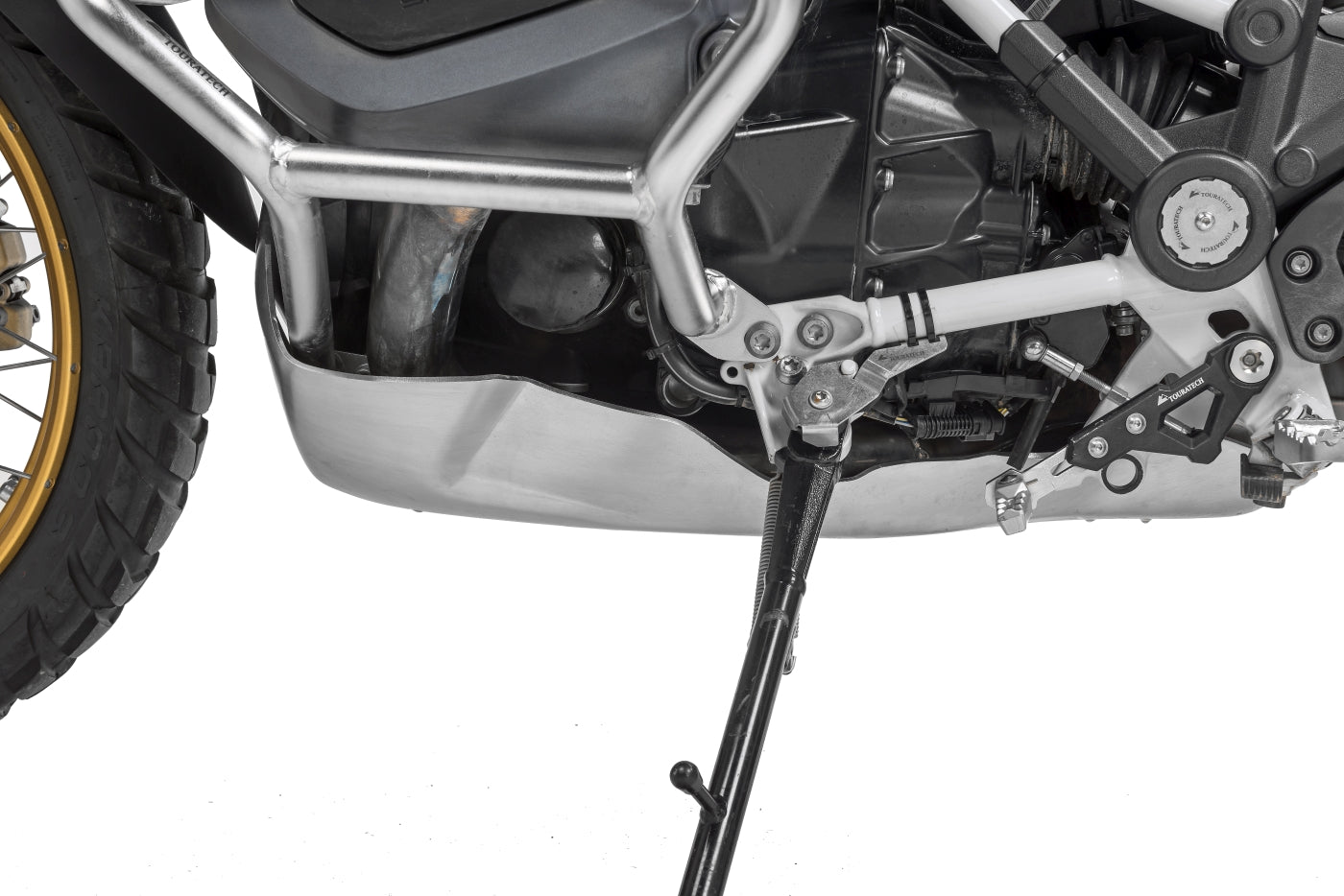 Захист двигуна RALLYE для BMW R1250GS / R1250GS Adventure