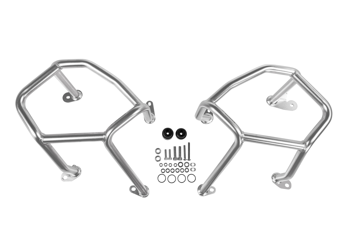 Дуга з нержавіючої сталі, BMW R1250GS