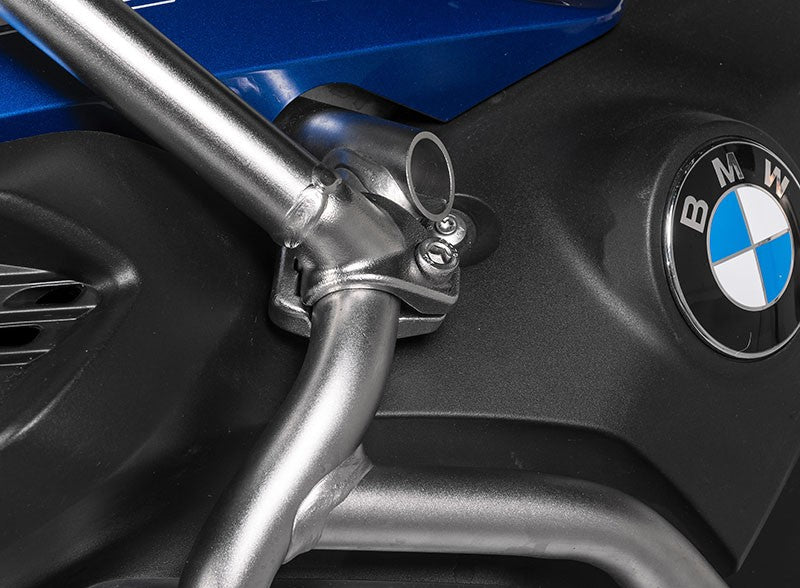 Захисні дуги "Bull Bar XL" для BMW R1250GS Adventure від Touratech