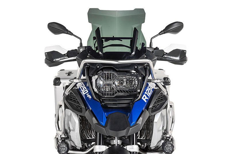 Захисні дуги "Bull Bar" для BMW R1250GS Adventure від Touratech