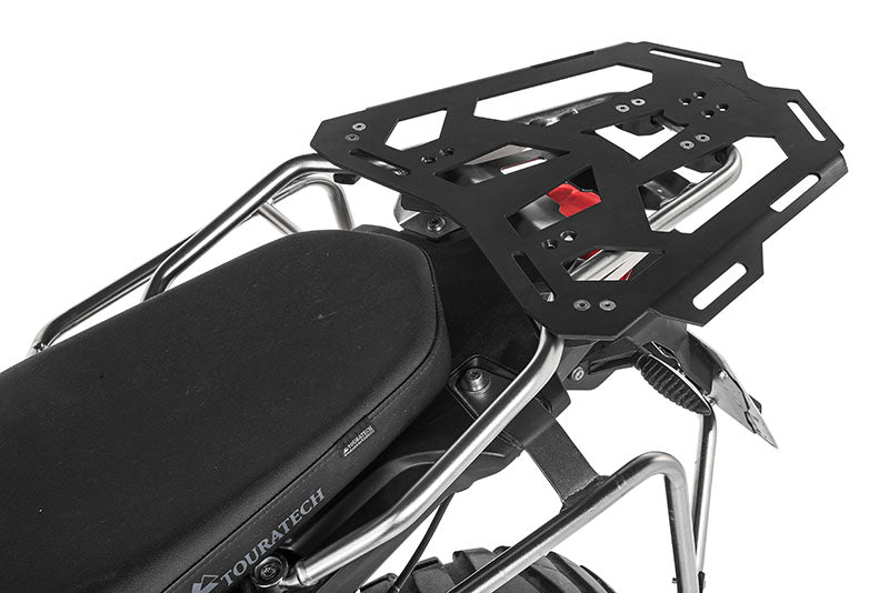 Платформа для багажу Touratech для багажника Topcase та багажних стійок BMW Adventure