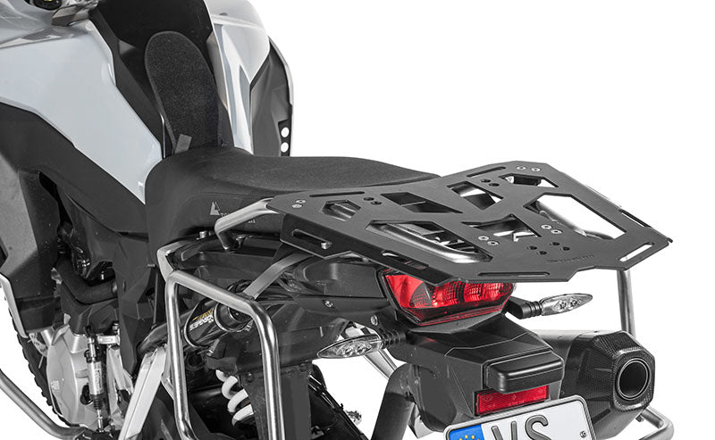 Платформа для багажу Touratech для багажника Topcase та багажних стійок BMW Adventure