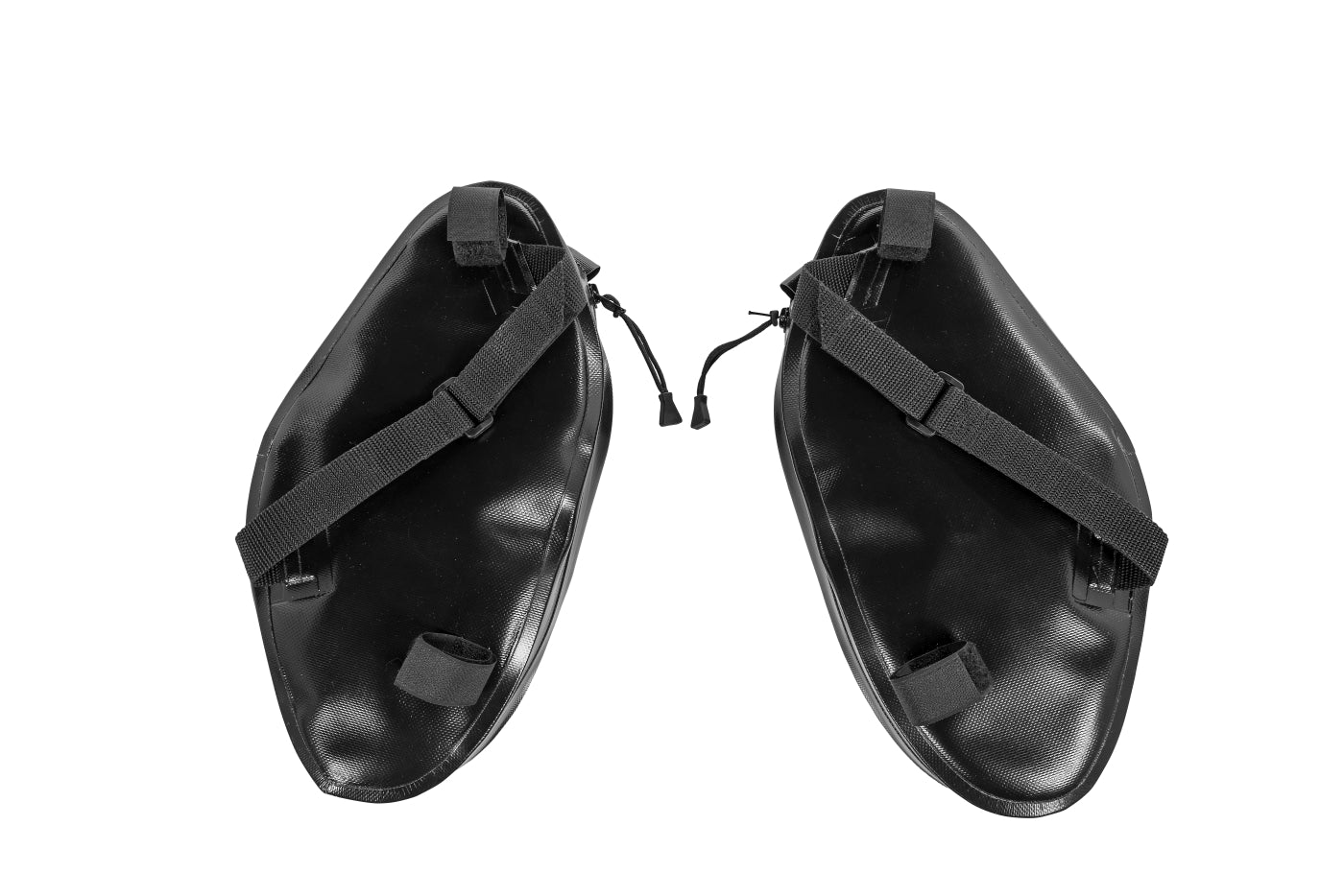 Сумки для оригінального захисного каркаса BMW R1250GS Adventure (1 пара), від Touratech Waterproof