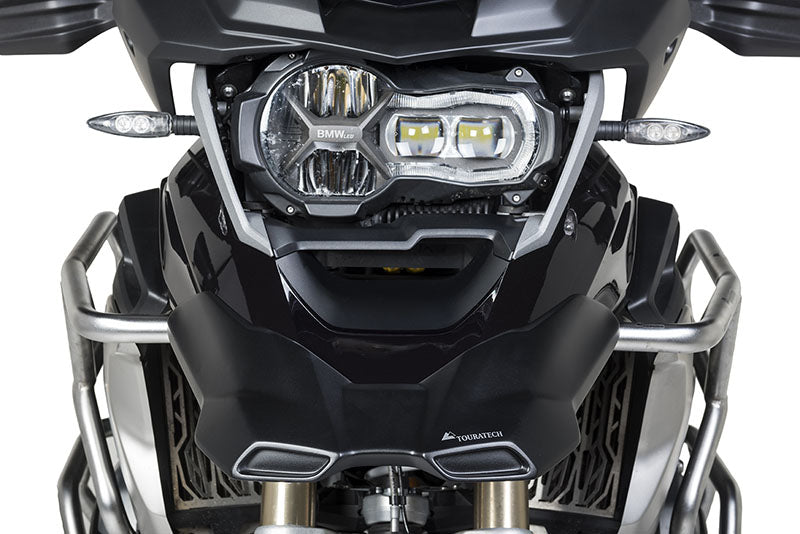 Розширення бризковика для BMW R1250GS/ R1200GS (LC) (2017-) від Touratech.