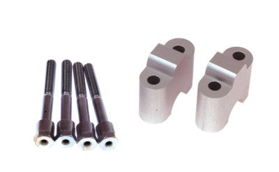 Підвищувачі керма TYP 11 для BMW F 650 GS/DAKAR від Touratech