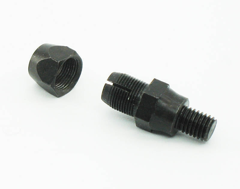 Адаптер кріплення M10x1,5 для складаного дзеркала Touratech для BMW R1250GS/Adventure, R1200GS (LC)/Adventure (LC), F800GS, F650GS (Twin), HP2, R1200GS/Adventure.