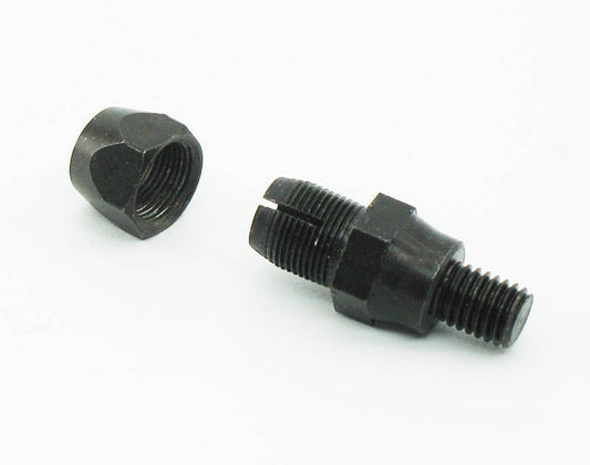 Адаптер кріплення M10x1,5 для складаного дзеркала Touratech для BMW R1250GS/Adventure, R1200GS (LC)/Adventure (LC), F800GS, F650GS (Twin), HP2, R1200GS/Adventure.