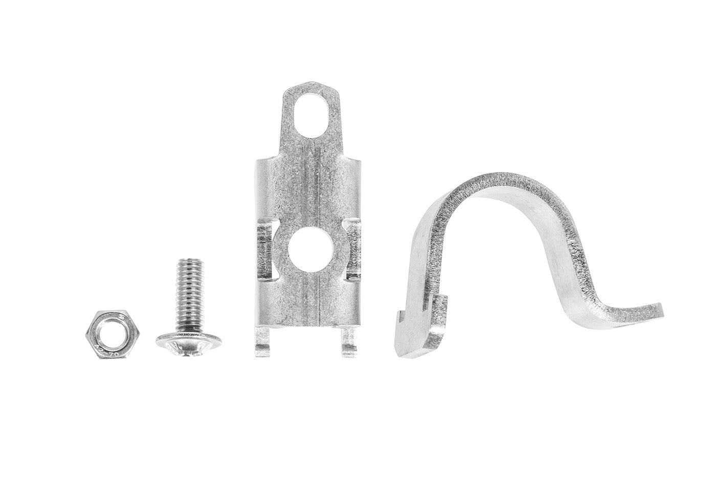 Кронштейн для аксесуарів Touratech для труби 25 мм