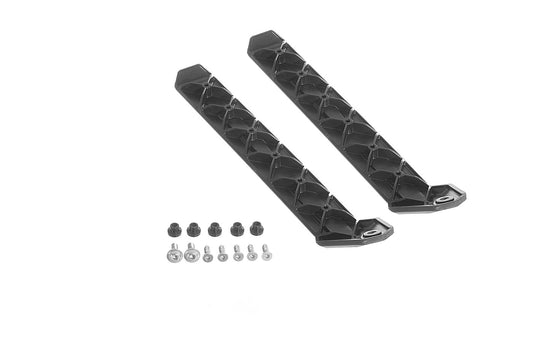 Захисні дуги Expedition для KTM 1090 ADV/1190 ADV, Honda CRF1000L, BMW F900GS/F850GS, Yamaha T700, Tiger 900 від Touratech.