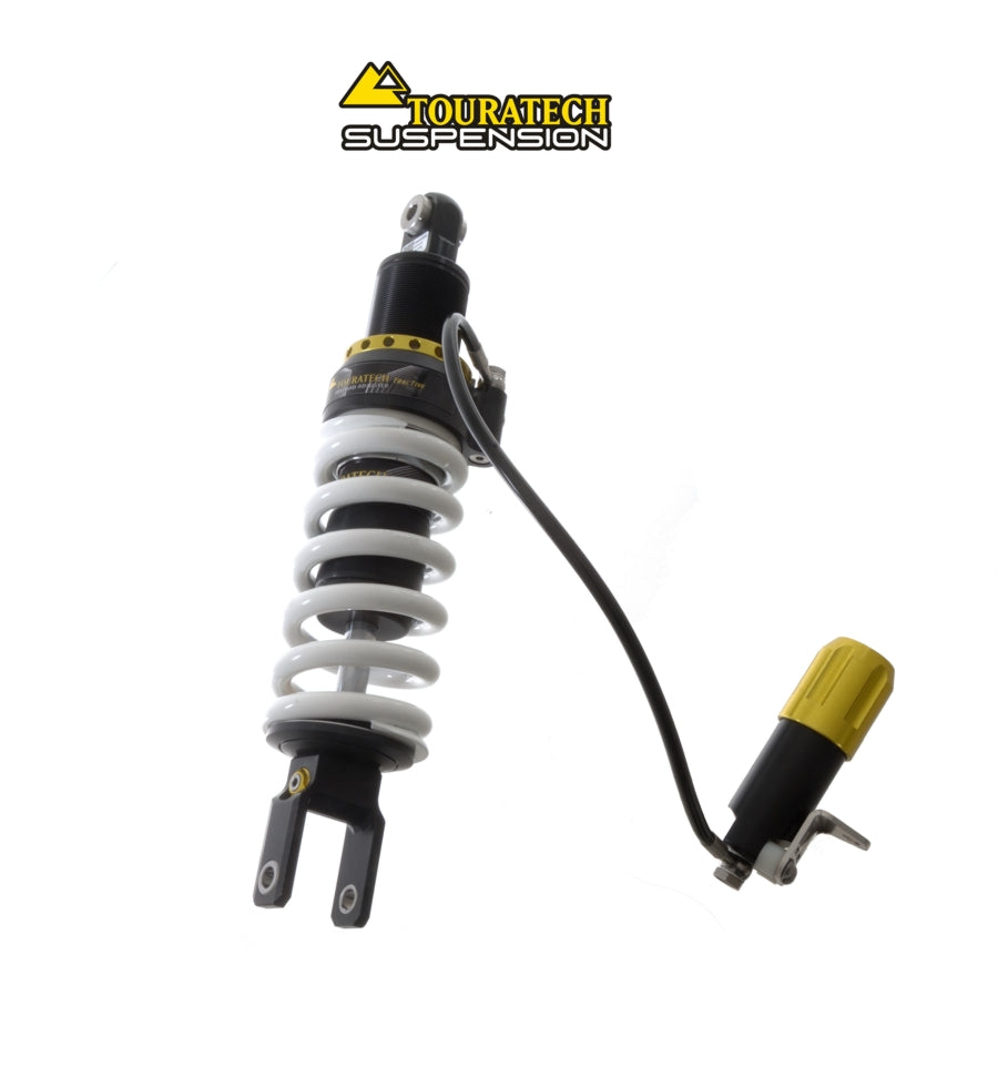 Амортизатор Touratech Suspension *rear* для BMW R1100GS з 1994 року, тип *Level 2*