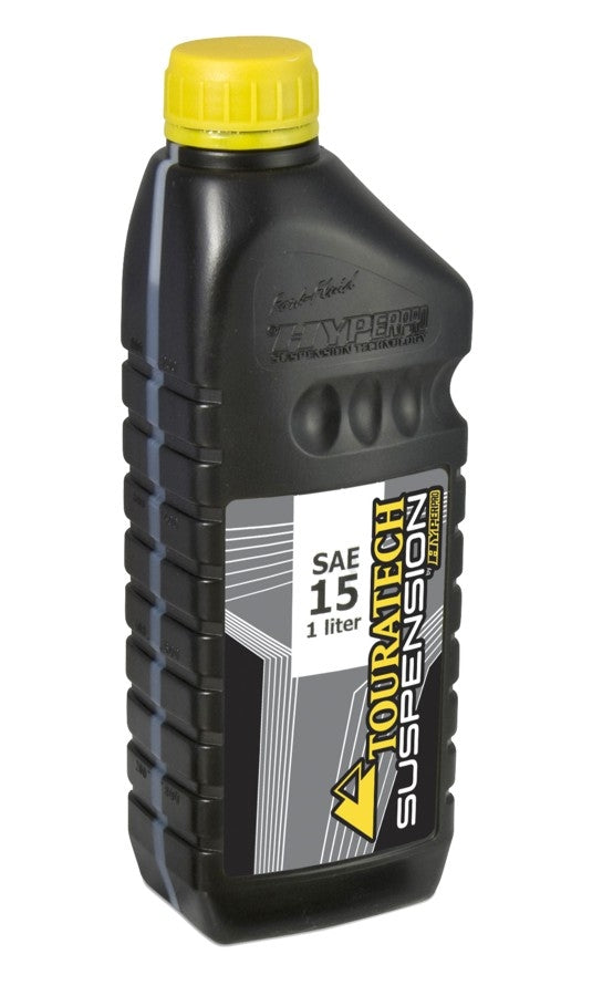 Прогресивні замінні пружини для вилки та амортизатора Touratech, Honda XL 700V Transalp 2008 - 2011