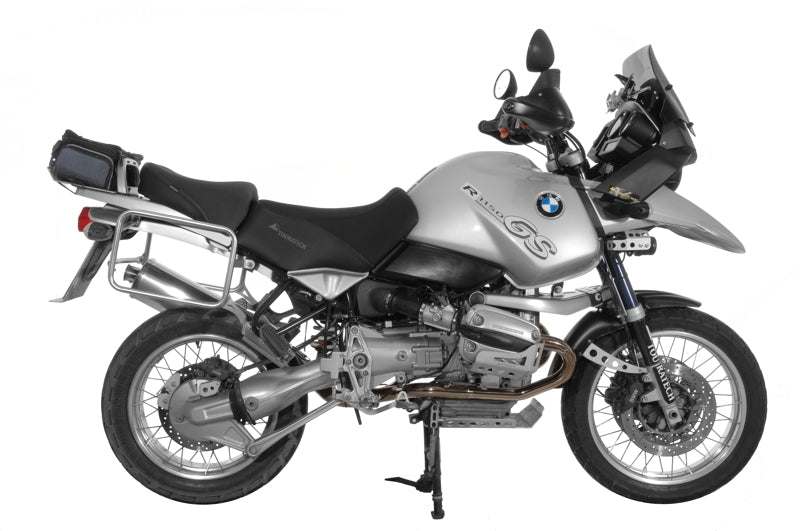 Комфортне сидіння водія для BMW R850GS, R1100GS, R1150GS (не Adventure)