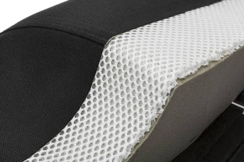 Комфортне сидіння DriRide для водія, для BMW R850GS/R1100GS/R1150GS, дихаюче, стандартне