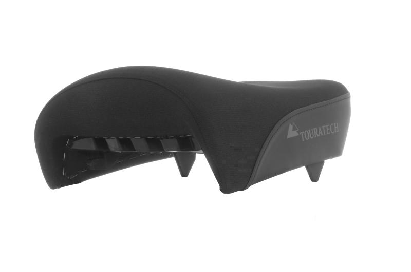 Комфортне сидіння пасажира DriRide для BMW R850GS/R1100GS/R1150GS, дихаюче