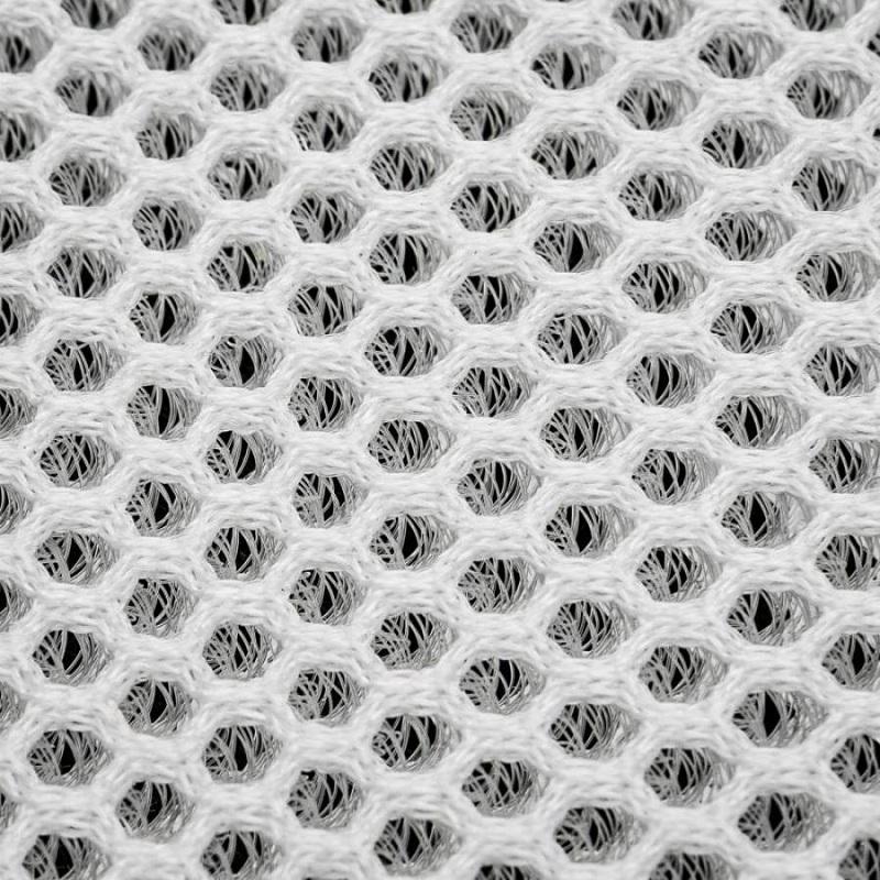 Комфортне сидіння пасажира DriRide для BMW R850GS/R1100GS/R1150GS, дихаюче