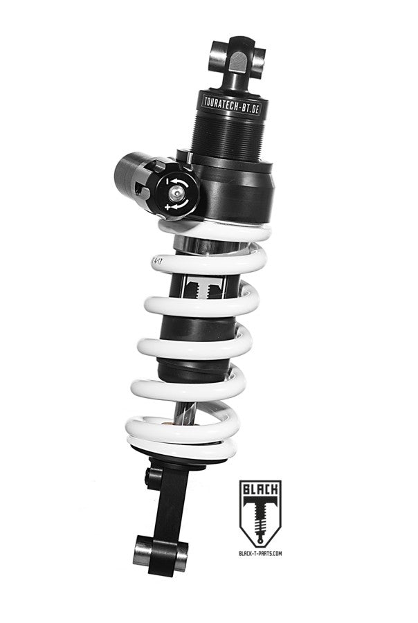 Амортизатор BLACK-T Тип Stage3 для BMW RnineT / Racer / Pure 2013 - 2020