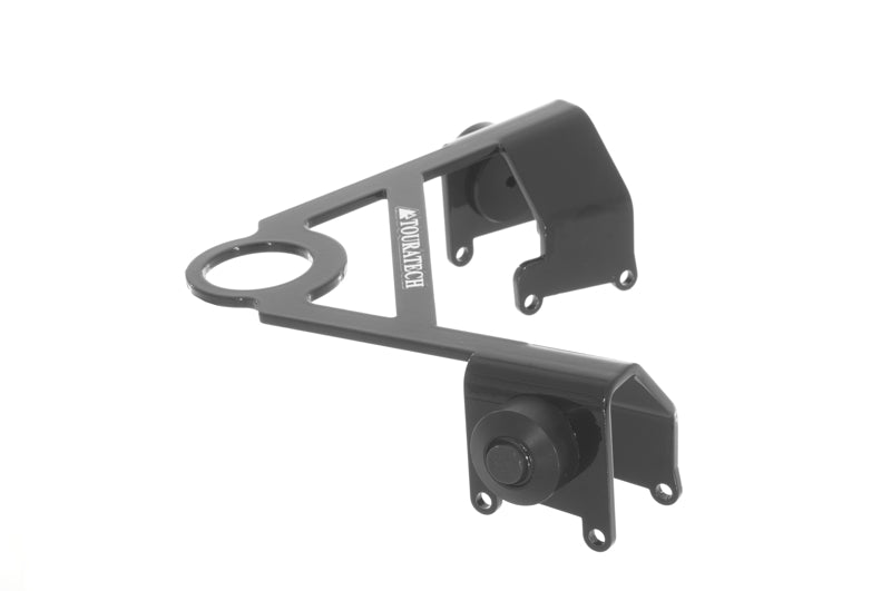 Обмежувач керма Hard Part LA для BMW R1200GS до 2012/ R1200GS Adventure до 2013, R1200R до 2014, чорний